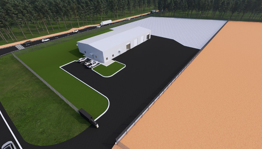 SIG Industrial Property 2